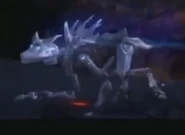 Лидер стаи.