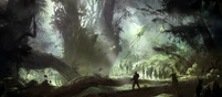 Halo4 Requiem jungle concept-art.jpg (333 КБ) Джунгли Реквиема.