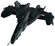 Вид под углом на ИКП-1000.