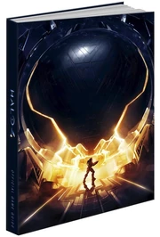 Halo4CollectorsGameGuide
