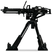 M247H в Halo 4.