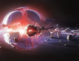 Дойсак уничтожен Хранителями.