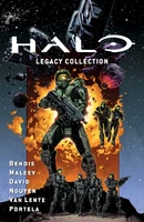 Halo: Legacy Collection.