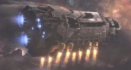 "Столп Осени" покидает Предел после получения фрагмента Кортаны в Асоде.