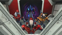 Младший сангхейли во главе копья унггоев во время абордажа .