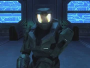 Halo CE Anniversary John-117
