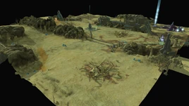 Barrens3D