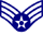 Senior Airman (USAF)