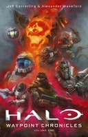 Хроники Halo Waypoint - Том первый.