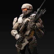 Enc22 Linda058.jpg (429 КБ) Линда в энциклопедии Halo (издание 2022 г.).