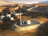 Standoff Tower.jpg (183 КБ) Активный камуфляж у мини-башни.