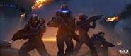 H5G-Concept-BattleOfSunaion-Firestorm.jpg (828 КБ) Концепт-арт миссии.