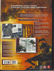 Halo 2 game guide 2