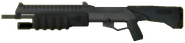 Дробовик из Halo 2.