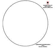 Установка Ореол в сравнении с Высшим Милосердием.