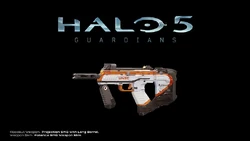 SMG Halo.png (141 КБ) ПП M20 с удлинённым стволом и скином "Могущество".