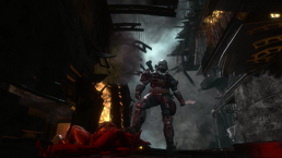 Вот что случается, когда связываешься со Спартанцем в понимании Эмиля.