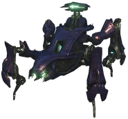 ScarabH3.png (1,84 МБ) Скарабей: изначально спроектированный как горнодобывающая машина, Ковенант позже оснастил Скарабей оружием, превратив его в сверхтяжелую штурмовую платформу.