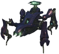 ScarabH3.png (1,84 МБ) Скарабей модели Деуторос, контролируемый колонией Рулолекголо.