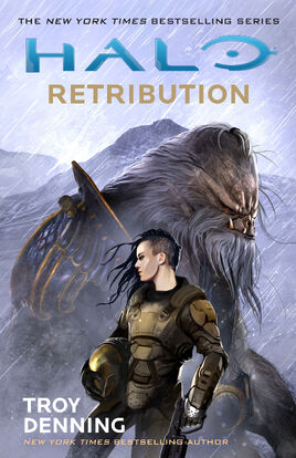 Halo Retribution