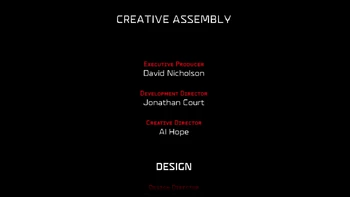 Титры Halo Wars 2 | HALO вики | Fandom