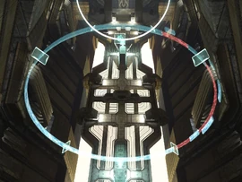 04B Citadel hologram