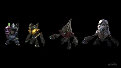 Grunt Comparisons