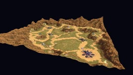 Blood Gulch3D