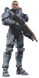 Габриэль Торн.