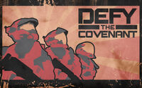 Defiant Map Pack.