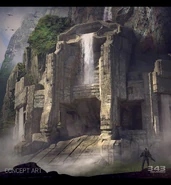 H2A-multiplayer-Shrine-concept-waterfall1.jpg (7,64 МБ) Концепт-арт одной из баз.