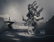 Еще одна концепция объекта.