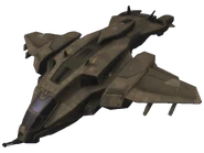 "Пеликан" в Halo: Reach