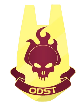 ODST Crest