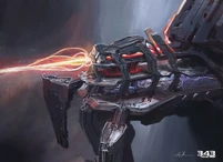 H4-Concept-Composer-Shield.jpg (183 КБ) Концепт-арт одного из генераторов щита вокруг Композитора на уровне Полночь.