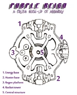 Reign.png (202 КБ) Обзор карты, созданный AscendantJustice.com. Карта имеет как своё старое название — Purple Reign, так и официальное — Assembly.