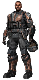 Маркус Хадсон