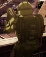 MA5K предположительно в Halo Legends.