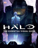 Halo: Важный визуальный путеводитель.