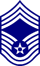CMSgt (USAF)