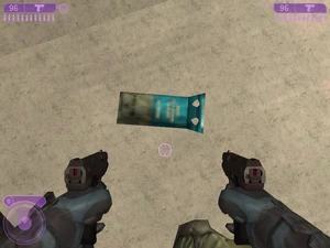 Упаковка с обоймами к M6C.