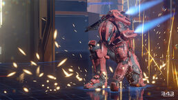 H5 Ground Pound ability