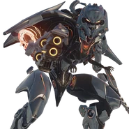 Рыцарь-люминарий.