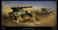 UNSC Grizzly Tank-wallpaper.jpg (281 КБ)