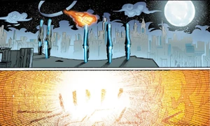 HE Composer's Forge impact