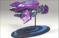 Фигурка Призрака.