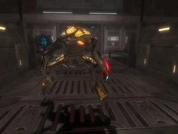 Лидер трутней.