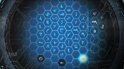 Terminal unlock.jpg (183 КБ) Игрок открывает Терминал в Halo Waypoint.