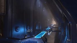 HINF CampaignMenu 11 Repository