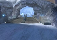 Еще один вид на мост.